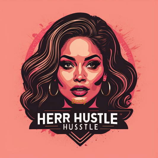 Interview with CEO of "Her Hustle. "