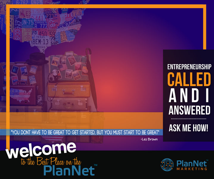 Plannet Marketing and Intele Travel