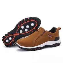 Load image into Gallery viewer, Large size outdoor leisure men&#39;s shoes, spring and autumn new sports and leisure shoes

