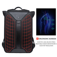 Load image into Gallery viewer, New BANGE Backpack Men&#39;s Casual Business Backpack
