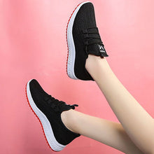 Load image into Gallery viewer, Autumn New Women&#39;s Shoes Fashion Single Shoes Casual Sports Travel
