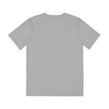 Load image into Gallery viewer, Men&#39;s Graffiti-style Gray T-shirt
