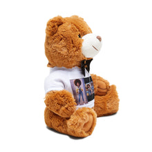 Load image into Gallery viewer, R&amp;RH &quot;Mom in Charge&quot; Teddy Bear
