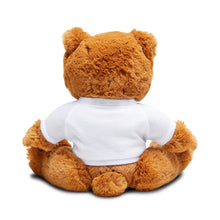 Load image into Gallery viewer, R&amp;RH &quot;Mom in Charge&quot; Teddy Bear
