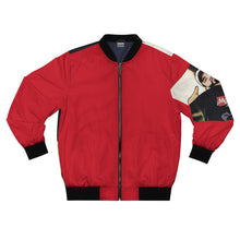Load image into Gallery viewer, Men&#39;s Bomber Jacket (AOP)
