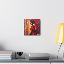 Load image into Gallery viewer, Red Series Canvas Gallery Wraps
