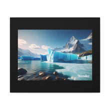 Load image into Gallery viewer, R&amp;RH Landscape Sea &amp; Glacier Overlook
