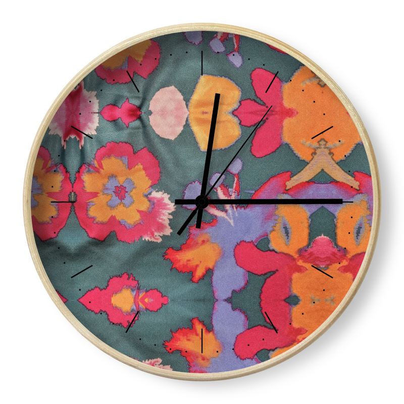 Wall Clocks