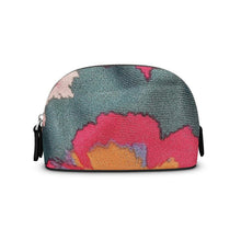 Load image into Gallery viewer, Premium Nappa Makeup Bag
