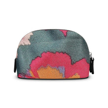 Load image into Gallery viewer, Premium Nappa Makeup Bag
