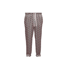 Load image into Gallery viewer, Men&#39;s Luxury Pajama Bottoms
