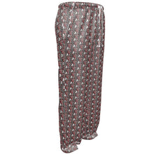 Load image into Gallery viewer, Men&#39;s Luxury Pajama Bottoms
