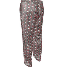 Load image into Gallery viewer, Men&#39;s Luxury Pajama Bottoms
