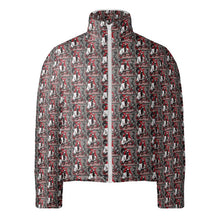 Load image into Gallery viewer, Mens Bomber Jacket
