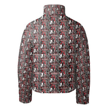 Load image into Gallery viewer, Mens Bomber Jacket
