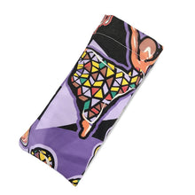 Load image into Gallery viewer, Glasses Case Pouch
