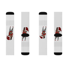 Load image into Gallery viewer, Sublimation Socks
