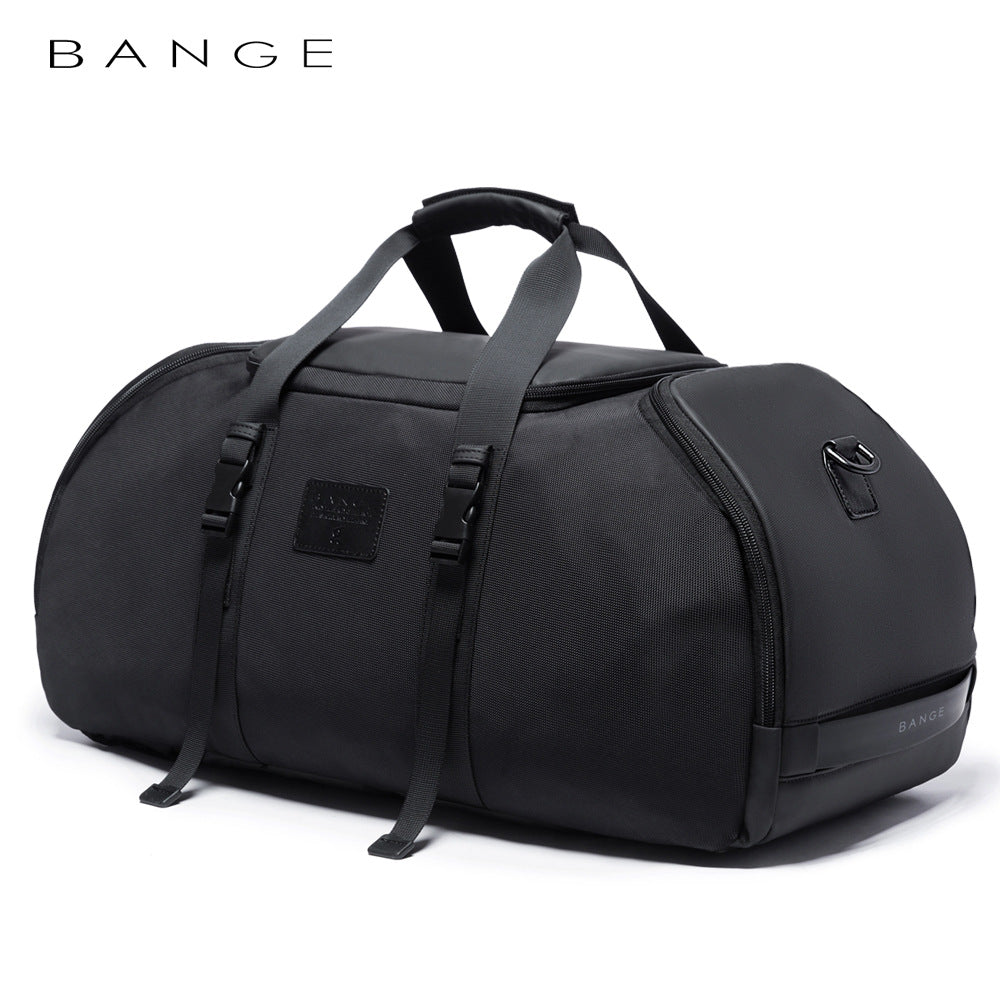 Bange New Cool Fashion Wild Outdoor Travel Bag Multi-Purpose
