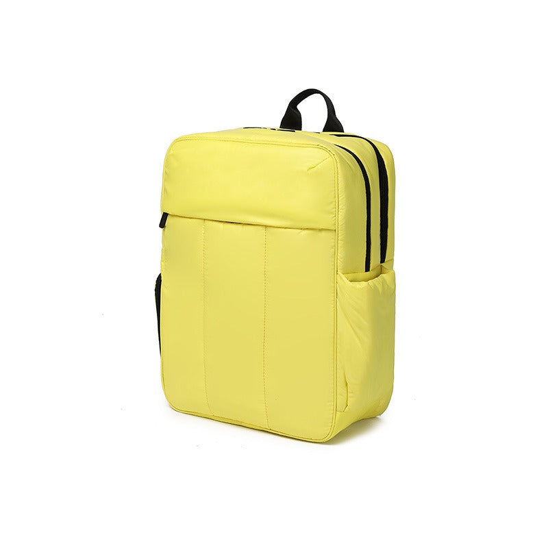 Multifunctional Tuo Rong Backpack Waterproof Travel Computer Bag