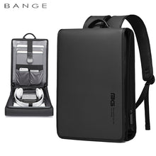 Load image into Gallery viewer, BANGE New Men&#39;s Backpack Business Computer Backpack
