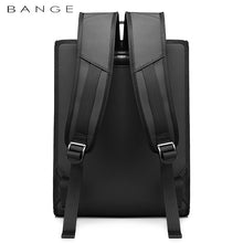Load image into Gallery viewer, BANGE New Men&#39;s Backpack Business Computer Backpack
