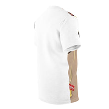 Load image into Gallery viewer, White Huh?! T-Shirt
