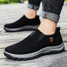 Load image into Gallery viewer, Men&#39;s Shoes New Shoes Casual Shoes Fashion Versatile Sports Shoes
