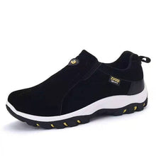 Load image into Gallery viewer, Large size outdoor leisure men&#39;s shoes, spring and autumn new sports and leisure shoes

