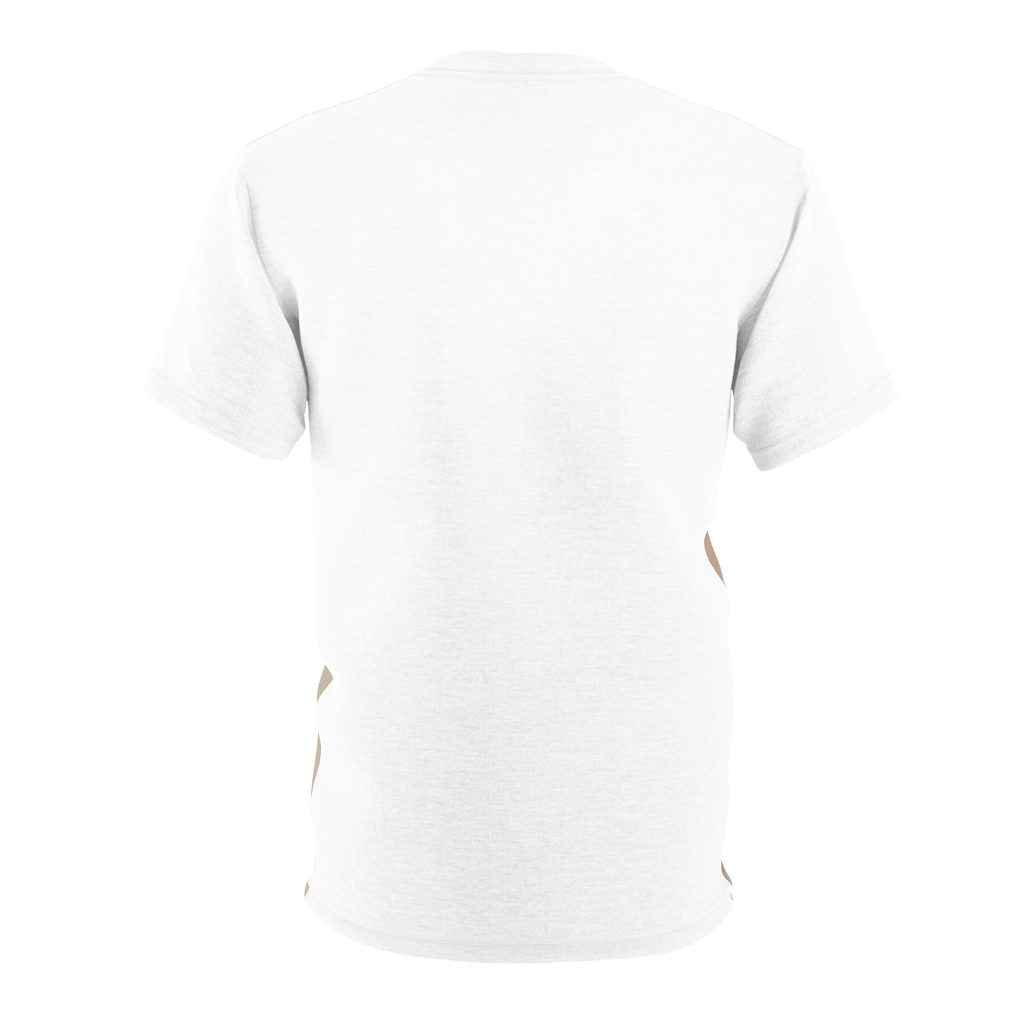 White Huh?! T-Shirt