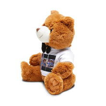 Load image into Gallery viewer, R&amp;RH &quot;Mom in Charge&quot; Teddy Bear
