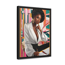 Load image into Gallery viewer, Gallery Canvas Wraps, Vertical Frame
