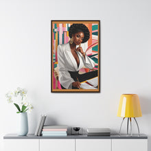 Load image into Gallery viewer, Gallery Canvas Wraps, Vertical Frame
