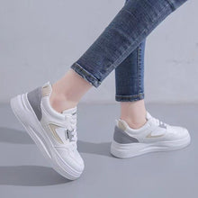 Load image into Gallery viewer, Instagram Trendy Basic Little White Shoes for Women

