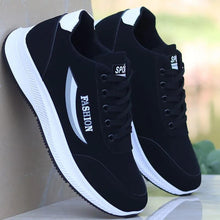 Load image into Gallery viewer, New Autumn And Winter Men&#39;s Sneakers Running Shoes Fashion
