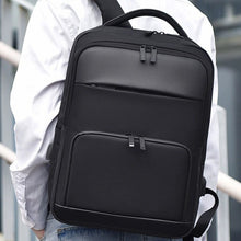 Load image into Gallery viewer, Backpack men business commuting travel travel fashion large capacity men backpack backpack

