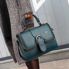 Load image into Gallery viewer, PU Shoulder Bag Luxury Handbags Women Bags Designer Hand Bags For Women
