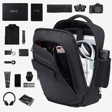 Load image into Gallery viewer, New Backpack Men&#39;s Waterproof Travel Casual Backpack Multi-compartment
