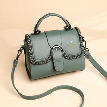 Load image into Gallery viewer, PU Shoulder Bag Luxury Handbags Women Bags Designer Hand Bags For Women
