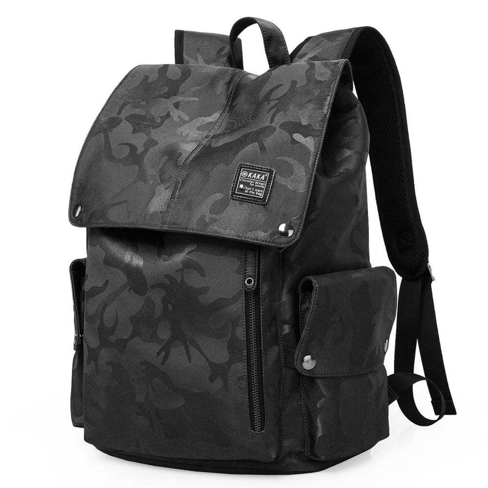 New Trendy Bag Multi-Functional Travel Oxford Backpack