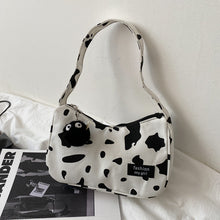 Load image into Gallery viewer, Popular Small Bag Women&#39;s Autumn New Trendy Fashion Canvas Messenger Bag
