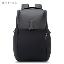 Load image into Gallery viewer, BANGE New Backpack Men&#39;s Backpack Schoolbag College Student Business
