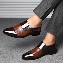 Load image into Gallery viewer, Classic Business  Dress Shoes Fashion Elegant Formal
