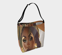 Load image into Gallery viewer, Portraits of Her Handbag
