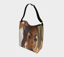 Load image into Gallery viewer, Portraits of Her Handbag
