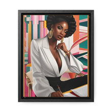 Load image into Gallery viewer, Gallery Canvas Wraps, Vertical Frame
