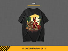 Load image into Gallery viewer, Luiiloviie T-shirt by R&amp;RH
